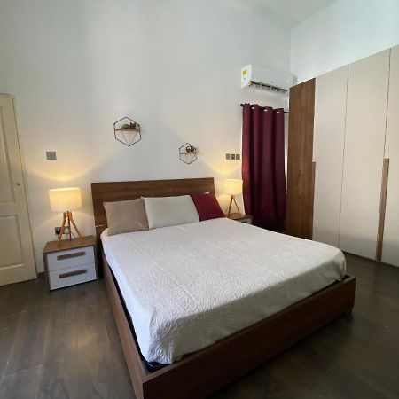 Blue Waters Town House Apartment Tarxien Exterior photo